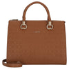 Liu Jo Manhattan - Bolso de mano M 34 cm (deer)