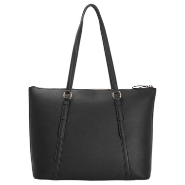 Liu Jo Nevet - Shopper L 39 cm (nero) - Ansicht 4