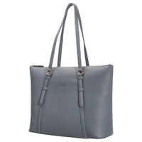 Liu Jo Nevet - Shopper L 39 cm (tempest) - Ansicht 2