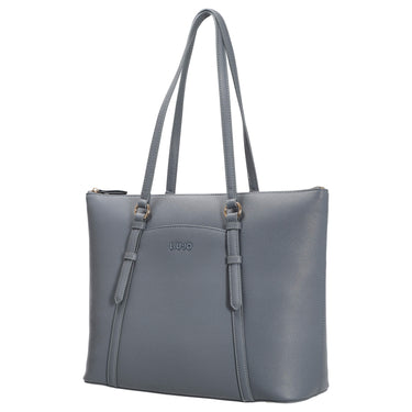 Liu Jo Nevet - Shopper L 39 cm (tempest) - Ansicht 2
