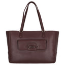 Liu Jo Pakuna - Shopper 38 cm (bordeaux)