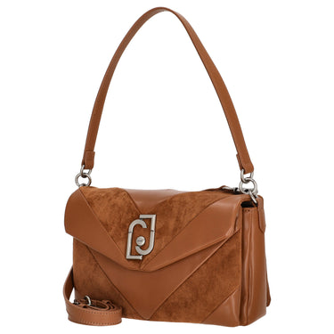 Liu Jo Philesia - Schultertasche M 24 cm (bronze caramel) - Markenkoffer