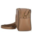Liu Jo Rubino - Umhängetasche M 22 cm (almond) - Markenkoffer