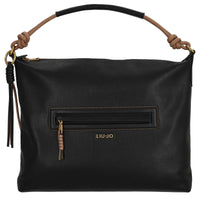Liu Jo Sanura Hobo - Schultertasche M 38 cm (black)