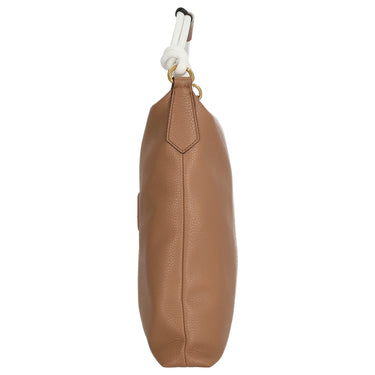 Liu Jo Sanura Hobo - Schultertasche M 38 cm (teddy) - Ansicht 3