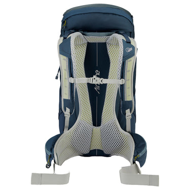 Lowe Alpine AirZone Trail 30 - Wanderrucksack 56 cm (tempest blue/orion blue) - Markenkoffer