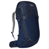 Lowe Alpine AirZone Trek ND33:40 - Mochila de senderismo para mujer 69 cm (navy, S/M)