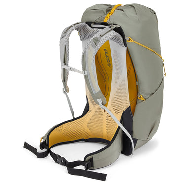 Lowe Alpine Airzone Ultra 36 - Wanderrucksack 64 cm (stone) - Ansicht 3