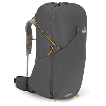 Lowe Alpine Airzone Ultra ND36 - Women's Wanderrucksack 62 cm (graphene) - Ansicht 2