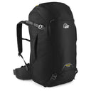 Lowe Alpine Escape Tour ND50+15 - Women's Reiserucksack 60 cm (black, S) - Ansicht 2