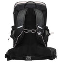 Mammut Ducan 22 - Wanderrucksack Women 50 cm (alpine calamint-black) - Ansicht 2