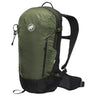 Mammut Lithium 15 - Wanderrucksack 52 cm (dark marsh-black)