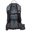 Mammut Lithium 15 - Wanderrucksack 52 cm (sapphire-black) - Ansicht 2