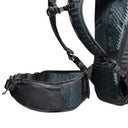 Mammut Lithium 20 - Wanderrucksack 53 cm (black) - Ansicht 3