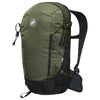 Mammut Lithium 20 - Mochila de senderismo 53 cm (dark marsh-black)