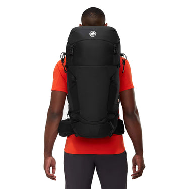 Mammut Lithium 40 - Wanderrucksack 75 cm (black) - Ansicht 6
