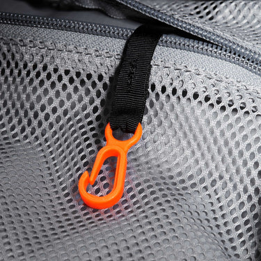 Mammut Lithium 50 - Wanderrucksack 76 cm (schwarz) - Ansicht 3