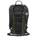 Mammut Neon Light 12 - Kletterrucksack 44 cm (dark marsh) - Ansicht 2