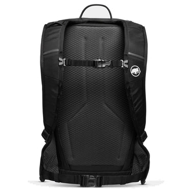 Mammut Nirvana 28 - Skitourenrucksack 50 cm (black) - Markenkoffer