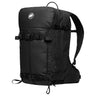 Mammut Nirvana 28 - Skitourenrucksack 50 cm (black) - Markenkoffer