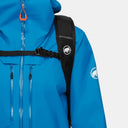 Mammut Nirvana 28 - Skitourenrucksack 50 cm (mammut red - black) - Markenkoffer
