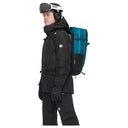 Mammut Nirvana 35 - Skitourenrucksack 53 cm (sapphire-black) - Ansicht 9