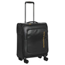 Mandarina Duck ECO - 4-Rollen-Kabinentrolley 55 cm (black) - Ansicht 5