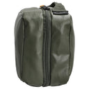 Mandarina Duck Eco Coated - Kulturbeutel 21.5 cm (pine green) - Markenkoffer