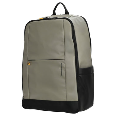 Mandarina Duck Eco Coated - Rucksack 44.5 cm (mud) - Ansicht 2