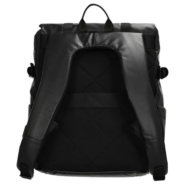 Mandarina Duck Eco Coated - Rucksack 45 cm (black) - Ansicht 4