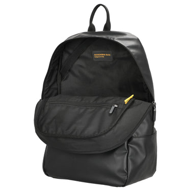 Mandarina Duck Eco Coated - Rucksack (black) - Ansicht 6