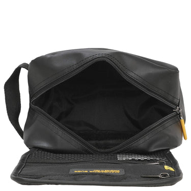 Mandarina Duck ECO - Kulturbeutel S 20.7 cm (black) - Ansicht 6
