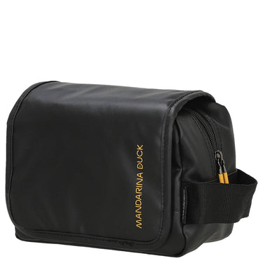 Mandarina Duck ECO - Kulturbeutel S 20.7 cm (black) - Ansicht 2