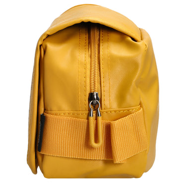 Mandarina Duck ECO - Kulturbeutel S 20.7 cm (druck yellow) - Ansicht 3