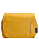 Mandarina Duck ECO - Kulturbeutel S 20.7 cm (druck yellow)