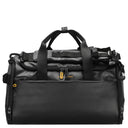 Mandarina Duck ECO - Reiserucksack/Reisetasche 45 cm (black)