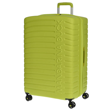 Mandarina Duck Flyduck - 4-Rollen-Trolley 75 cm erw. (bergamotto) - Ansicht 2