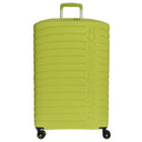 Mandarina Duck Flyduck - 4-Rollen-Trolley 75 cm erw. (bergamotto)