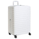 Mandarina Duck Flyduck - 4-Rollen-Trolley 75 cm erw. (blanc) - Ansicht 5