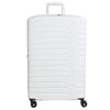 Mandarina Duck Flyduck - Trolley de 4 ruedas 75 cm expandible (blanc)