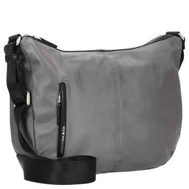 Mandarina Duck Hunter Hobo - Umhängetasche 36 cm (smoked pearl) - Ansicht 5