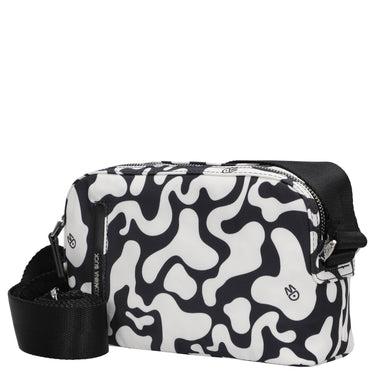 Mandarina Duck Hunter Moire - Umhängetasche (moire) - Ansicht 2