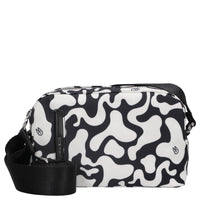 Mandarina Duck Hunter Moire - Umhängetasche (moire)