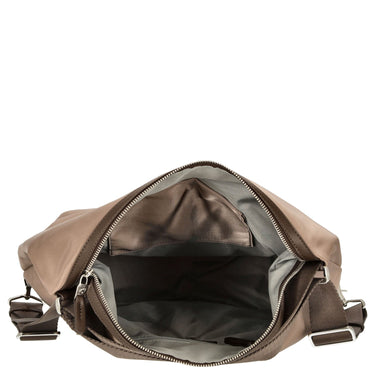 Mandarina Duck Hunter - Schultertasche 35 cm (beaver) - Ansicht 6