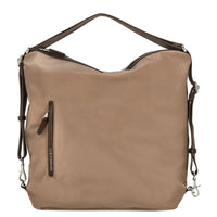 Mandarina Duck Hunter - Schultertasche 35 cm (beaver)