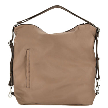 Mandarina Duck Hunter - Schultertasche 35 cm (beaver) - Ansicht 4