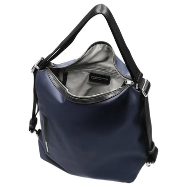 Mandarina Duck Hunter - Schultertasche 35 cm (parisian night) - Ansicht 6
