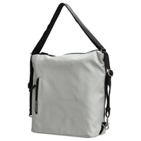 Mandarina Duck Hunter - Schultertasche 36 cm (cashmere) - Ansicht 2
