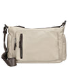 Mandarina Duck Hunter - Shoulder Bag 31 cm (latte)
