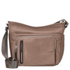 Mandarina Duck Hunter - Bolso bandolera M 23 cm (beaver)